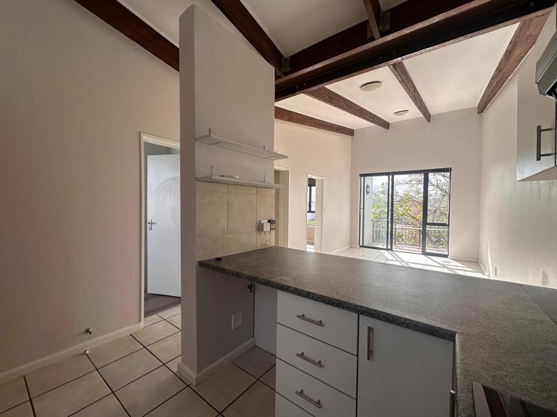 To Let 2 Bedroom Property for Rent in Burgundy Estate Western Cape